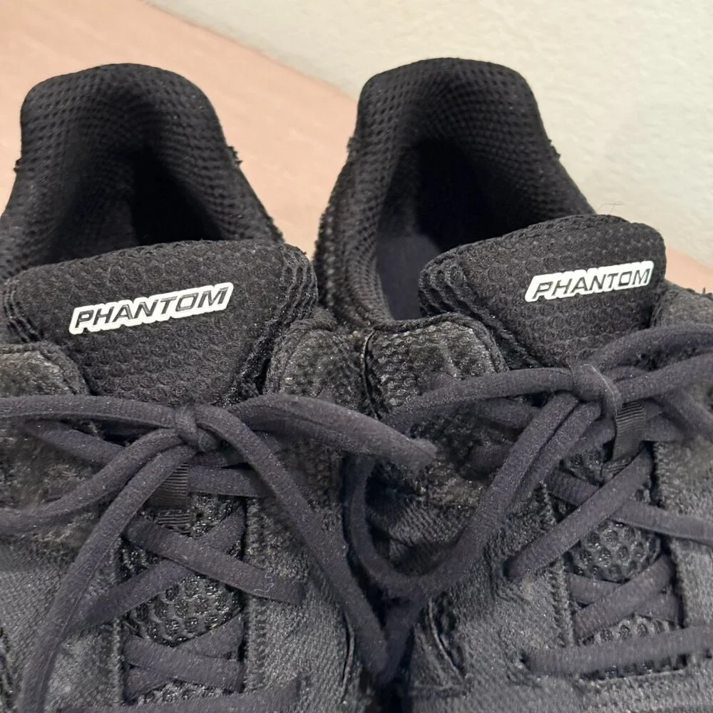 Balenicaga Phantom low trainers